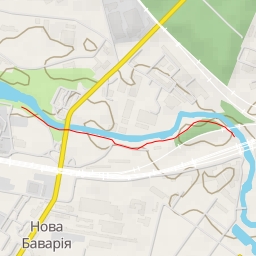 thumbnail for Дот часів Другої світової війни - вулиця Миколи Лисенка - Харків