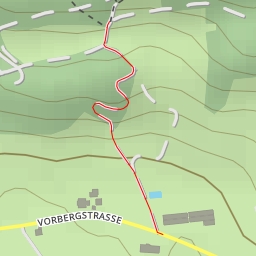 thumbnail for Vorbergstraße