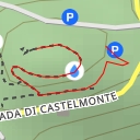 thumbnail for Frazione Castelmonte
