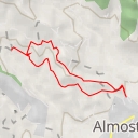 thumbnail for Camí de les Serres - Camí de les Serres