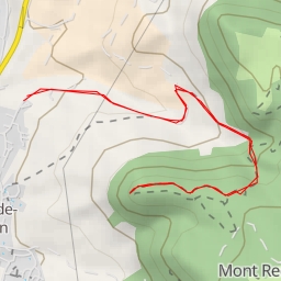 thumbnail for Route de Mayrès