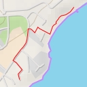 thumbnail for Governor's Beach