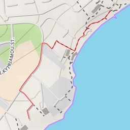 thumbnail for Governor's Beach