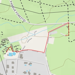 thumbnail for Centro de Recursos de Educación Ambiental para la Sostenibilidad - Calle Monte Bajo