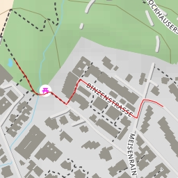 thumbnail for Rütistrasse