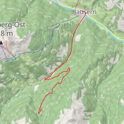 thumbnail for Ofenwald - Saalbach-Hinterglemm