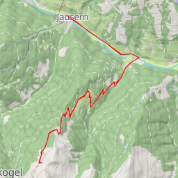 thumbnail for Ofenwald - Saalbach-Hinterglemm