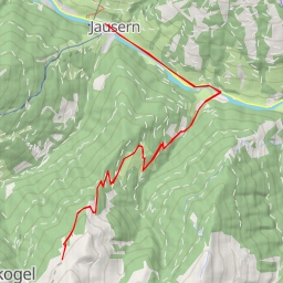 thumbnail for Ofenwald - Saalbach-Hinterglemm