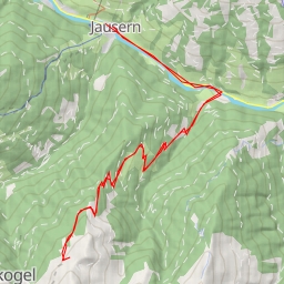 thumbnail for Ofenwald - Saalbach-Hinterglemm