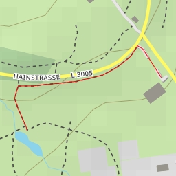 thumbnail for Kaiser Friedrich III Denkmal - Hainstraße - Kronberg im Taunus