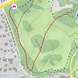 thumbnail for B 455 - Kronberg im Taunus