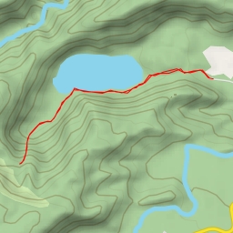 thumbnail for Cascades du Bras d'Annette - Sentier de la Cascade Biberon