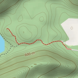 thumbnail for Chemin du Grand Étang