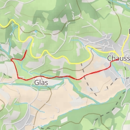 thumbnail for Route de Saint-Martin - Route de Saint-Martin