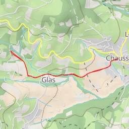 thumbnail for Chemin du Champ-blanc - Chemin du Champ-blanc