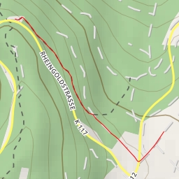 thumbnail for Hochleiblick