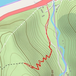 thumbnail for Chemin Crémont