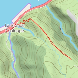 thumbnail for Point de vue Ravine à Jacques