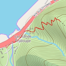 thumbnail for Chemin Crémont - Saint-Denis