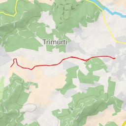 thumbnail for Chemin des Rabassières - Chemin des Rabassières
