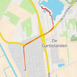 thumbnail for Torenvalk