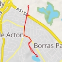 thumbnail for Acton Park Lake