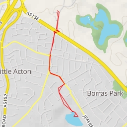 thumbnail for Acton Park Lake