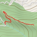 thumbnail for Dans Gallas trail