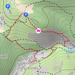 thumbnail for Vedetta di Moccò