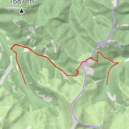 thumbnail for Ścieżka nad Reglami