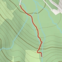 thumbnail for Roháčsky vodopád