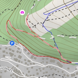 thumbnail for Observatoire de la Faune