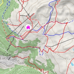 thumbnail for Schwarzhorn