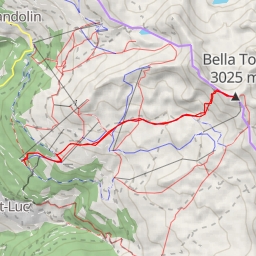 thumbnail for Bella Tola