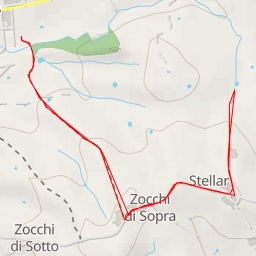 thumbnail for Contrada Stellar - Contrada Stellar