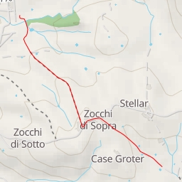 thumbnail for Strada C.le del Kemplen - Strada C.le del Kemplen