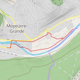 thumbnail for Rue de l'Avenir - Rue de l'Avenir