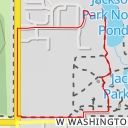 thumbnail for Jackson Park North Pond