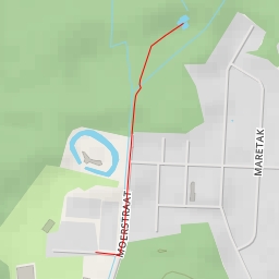 thumbnail for Krommedreef - Krommedreef