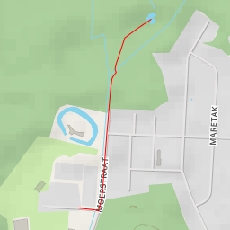 thumbnail for Krommedreef - Krommedreef