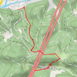 thumbnail for Tanzenbergtunnel - Tanzenbergtunnel