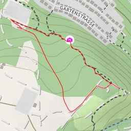 thumbnail for Gartenstraße