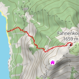 thumbnail for Gmundner Hütte