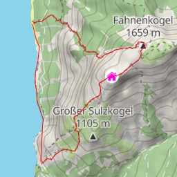 thumbnail for Traunsteinhaus