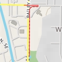 thumbnail for Pizzeria, The - Bailey Cove Road Southeast - Huntsville