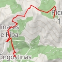 thumbnail for Pico de Pedro García