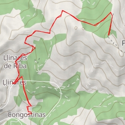 thumbnail for Pico de Pedro García