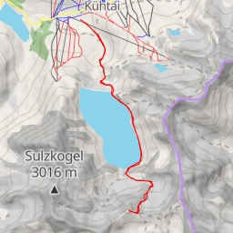 thumbnail for Schartenkopf