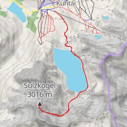 thumbnail for Sulzkogel