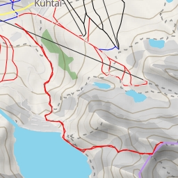 thumbnail for Pockkogel